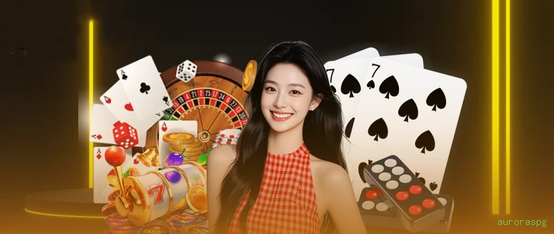 auroraspg slots no app