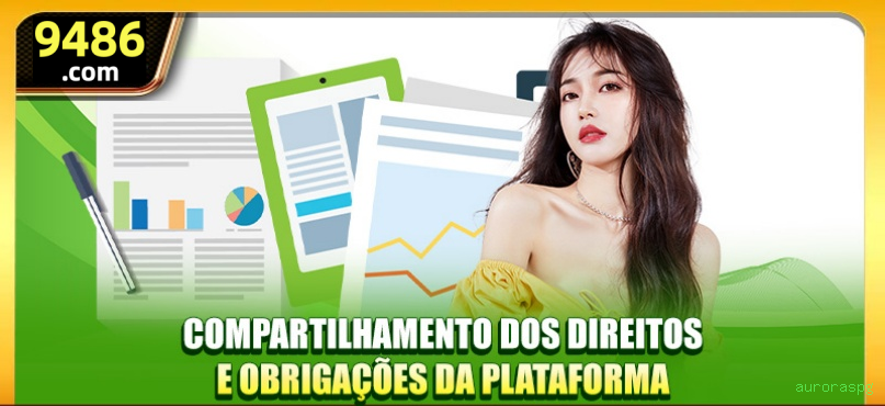 Aplicativo móvel auroraspg para iOS e Android