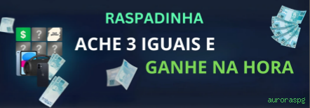 Bônus exclusivos membros VIP auroraspg